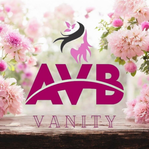 Anna's Vanity Beauty